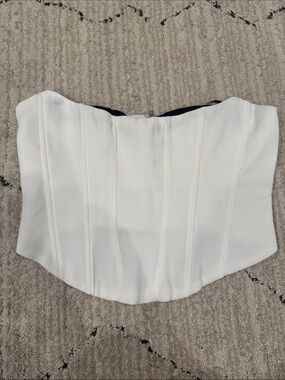 Forever 21 corset size small